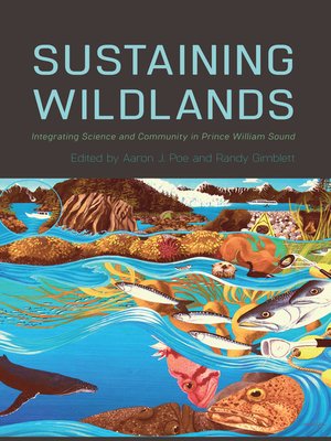 cover image of Sustaining Wildlands
